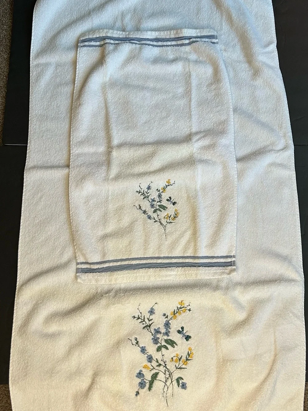 Santens vintage piece